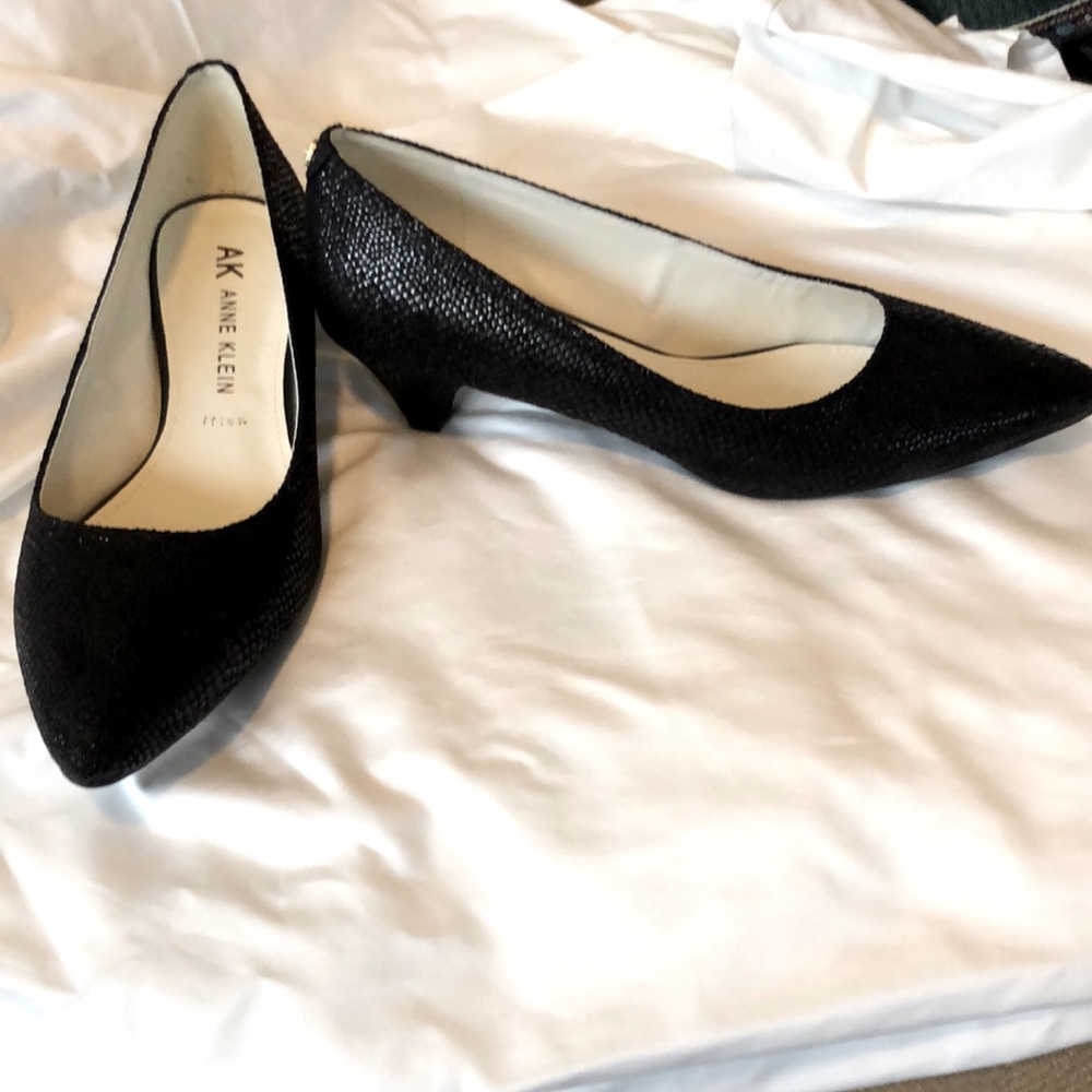 Anne Klein shoes